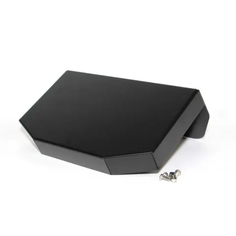 Populärt val Garo 352936 Skyddstak
